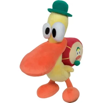 Plush Duck  Plush Toy Cute Duck
