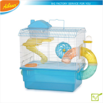 Hamster Cage