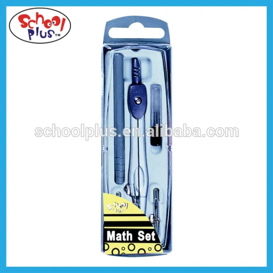 High Quality Compass Math Set