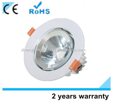 Dimmable popular 30W COB LED cob Down light 2 years warranty IP40 high power