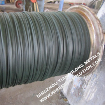 22 Gauge PVC Coated Iron Wire