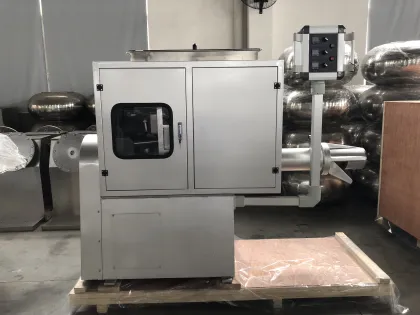 white rabbit milk candy production line