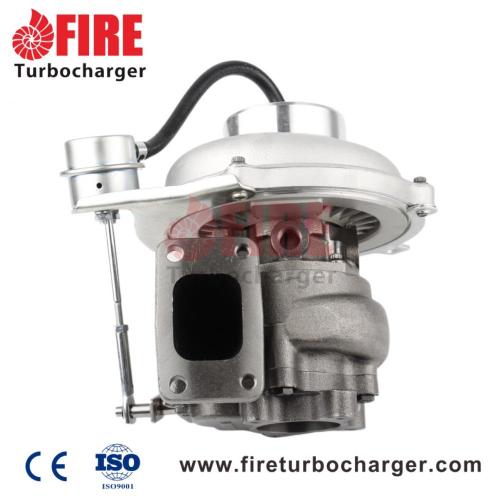 Turbocharger GT3271LS 750853-5001S 17201-E0330 for Hino