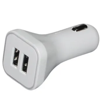Emergency In-car Charger, USB, with 5V DC output