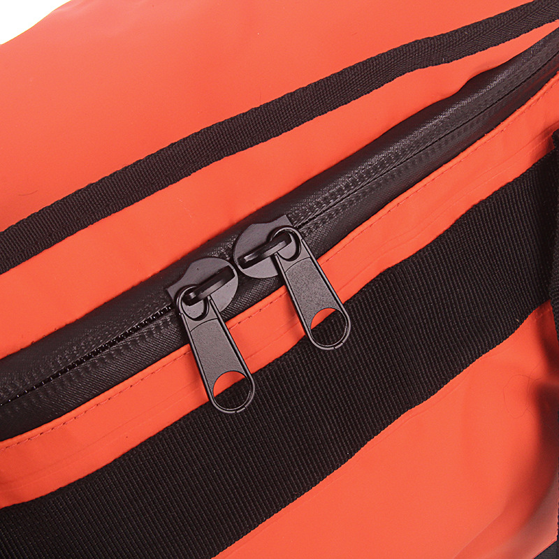 Carry on Waterproof Duffel Bag