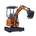 2ton Crawler Excavator XN20