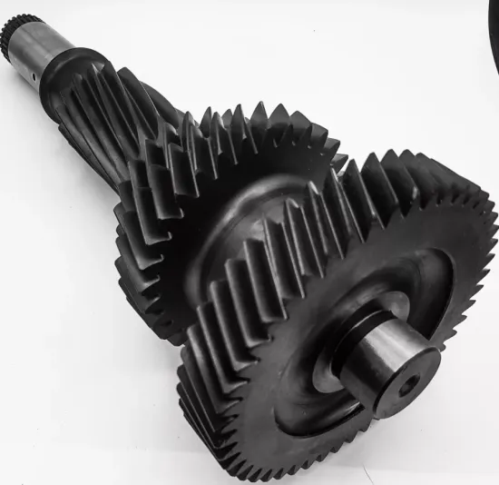 93439324 / TDCF1018 / TDCK1018 Shaft for TREMEC TR-4050/FORD/GM2010 Transmission