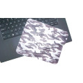 Promotional gaming microfiber thin mouse pad