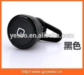 Original YE-106S sport earphone for Music & Call,Super Mini wireless bluetooth headset headphone with MIC