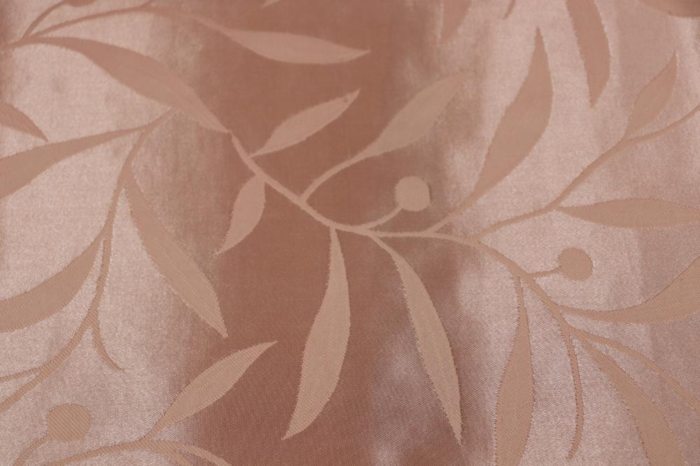 100% Polyester Jacquard Poly Satin Fabric 100% Polyester Jacquard Poly Satin Fabric