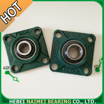 Cast Iron Square Housing Bearings UCF 204