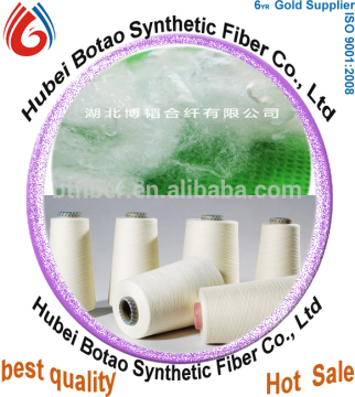 PET/Polyester staple fiber for spinning