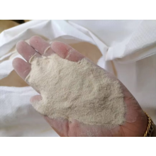 China Organic Rice Protein Powder 70% For Animals Feed Factory