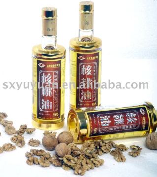 Purity Natural Walnut Oil