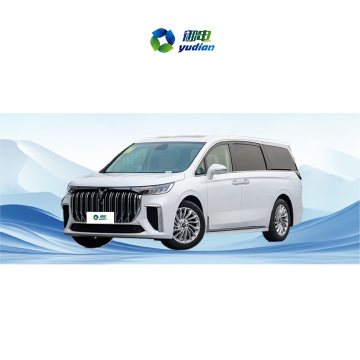 Yudian Voyah Dreamer 2023 Hybrid MPV Prestige Edition 7-Seats