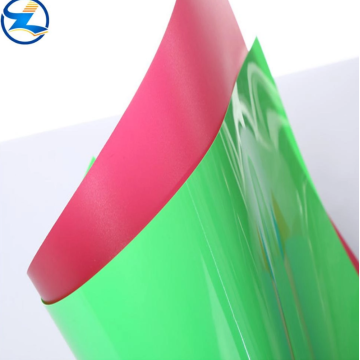 Acrylic PS sheets films rolls for food packing