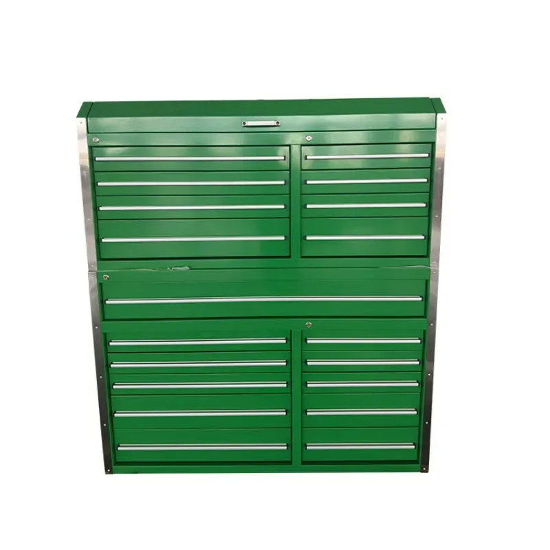 2025 Popular Steel OEM/ODM Metal Tool Chest Mobile Tool Cabinet