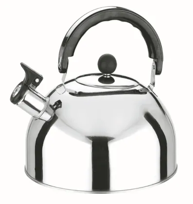 Household Stainless Steel Whistling Water Kettle