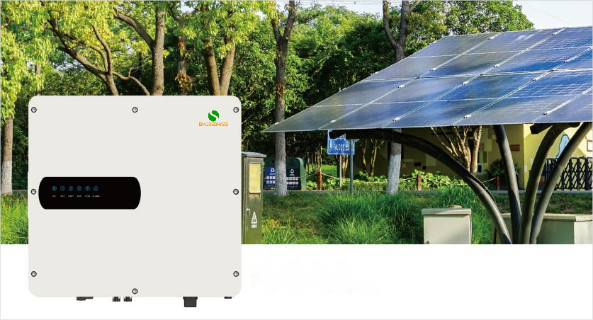 Pv Solar Inverter