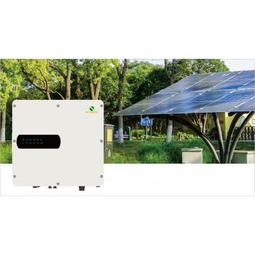 12kw solar pv inverter system