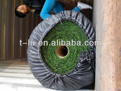 40mm,prosperous mesh artificial grass,best quality,hot sale