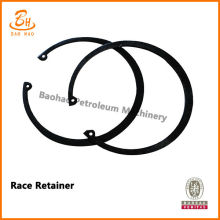 F Series Oil Pump Parts Race Retainer