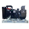 Grupo electrógeno diésel de 800 KW