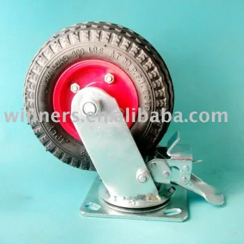 swivel caster