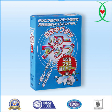 Professional Exporter Washing Powder Detergent