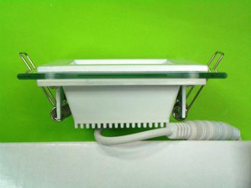 5W LED panel light