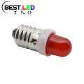 বিচ্ছিন্ন লাল মিনি LED বাল্ব 4.5V ব্লিঙ্কিং বাল্ব