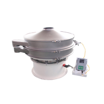 Stainless Steel Food Granule Powder Ultrasonic Vibrating Sieve Screen