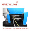 Benchtop Cable Stripping Machine