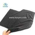 High strength UD Para aramid fiber ballistic fabric