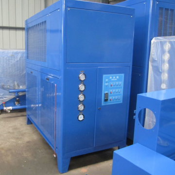 Air- Cooled Chiller