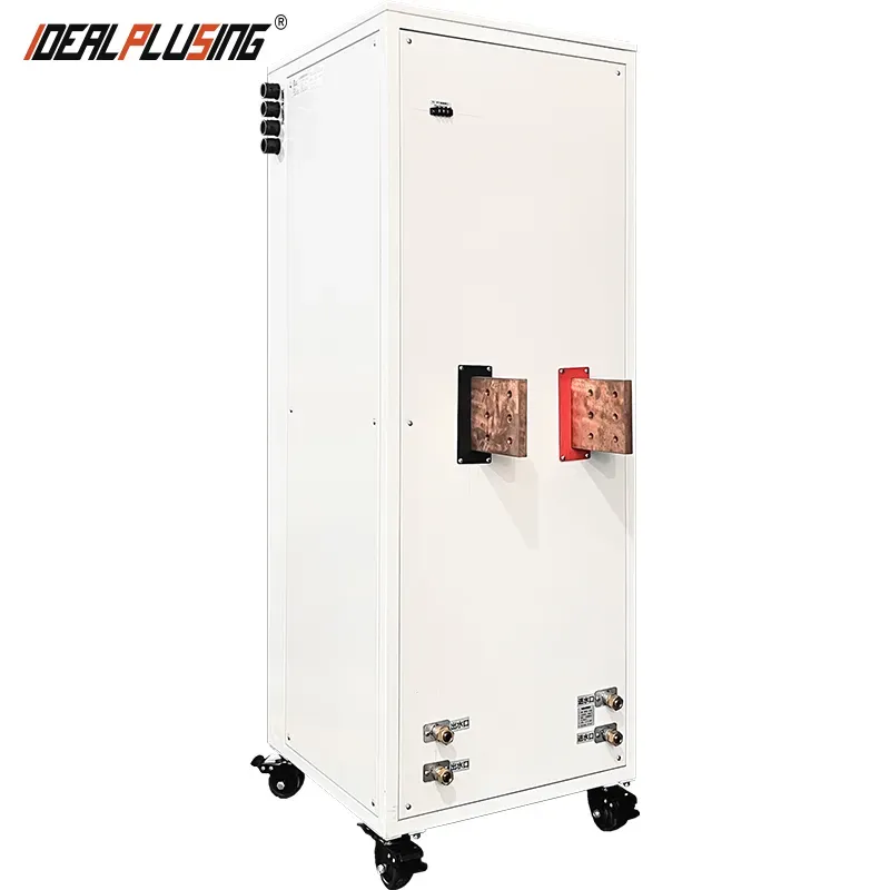 20V 500A High-Power DC Power Supply