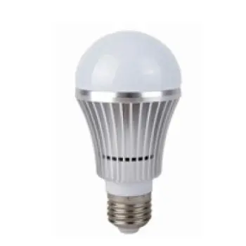 7W LED bulb light