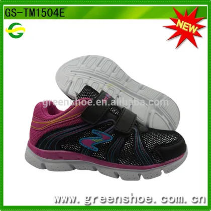 children sports shoes china factory