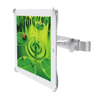 Adjustable Ipad Headrest Car Mount 