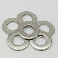 DIN125 SS304 flat washers