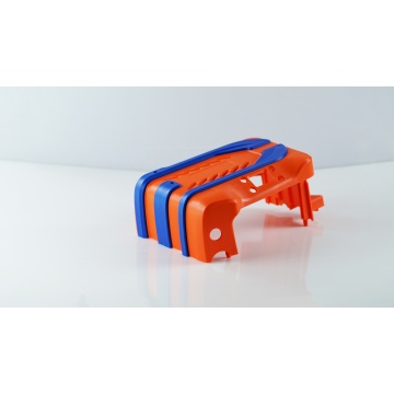 Phase-Shift 3D Laser Scanner housings