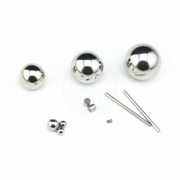 Chrome Steel Balls For Precision Steel Ball