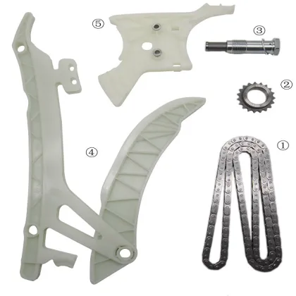OE 11318648732 New Timing Chain Kit for BMW N20 N26