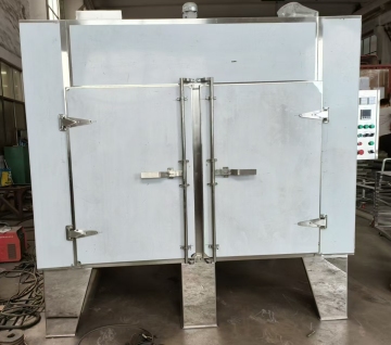 Single/Two Doors High Temperature Sterilizer Tray Dryer
