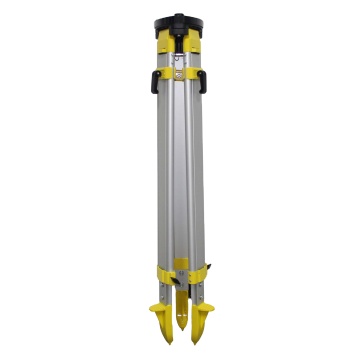 Meilleur trépied en aluminium GTS 103 pour Total Station, GNSS RTK et autres instruments d'enquête