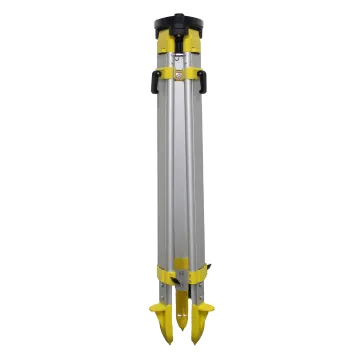 Best Aluminium Tripod GTS 103 for Total Station, GNSS RTK, and Other Survey Instruments