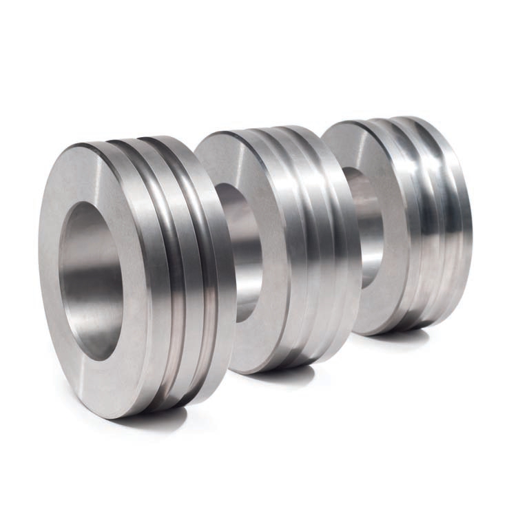 Mainit na benta tungsten carbide roll