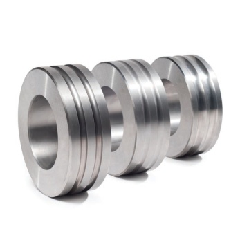 Tungsten Carbide roll sleeve roll rings steel rebar