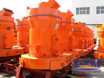 Micro Powder Grinding Mill Producer In Germany