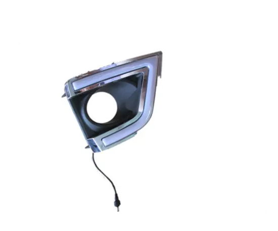 Top Quality LED DRL Fog Lights for Toyota Corolla 2014